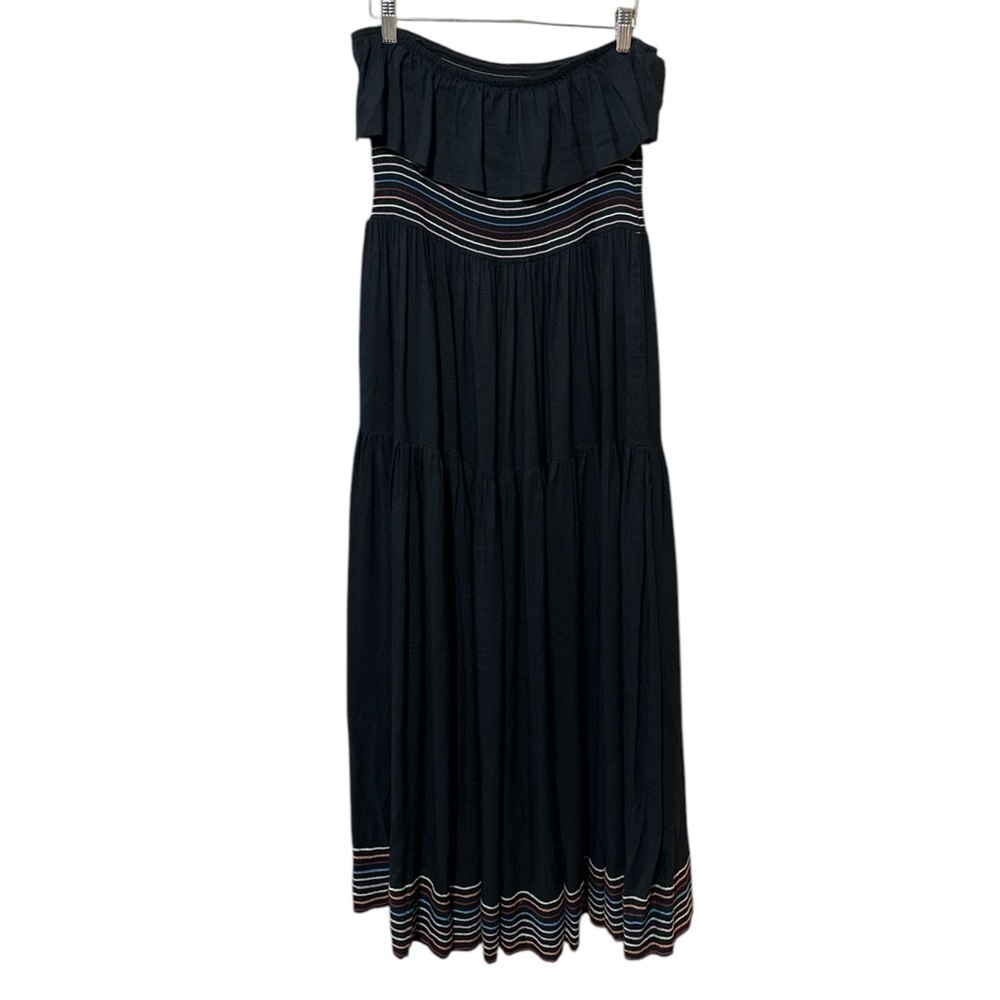 EUC - Solid & Striped - Kaia Dress - Size M - Picture 4 of 5